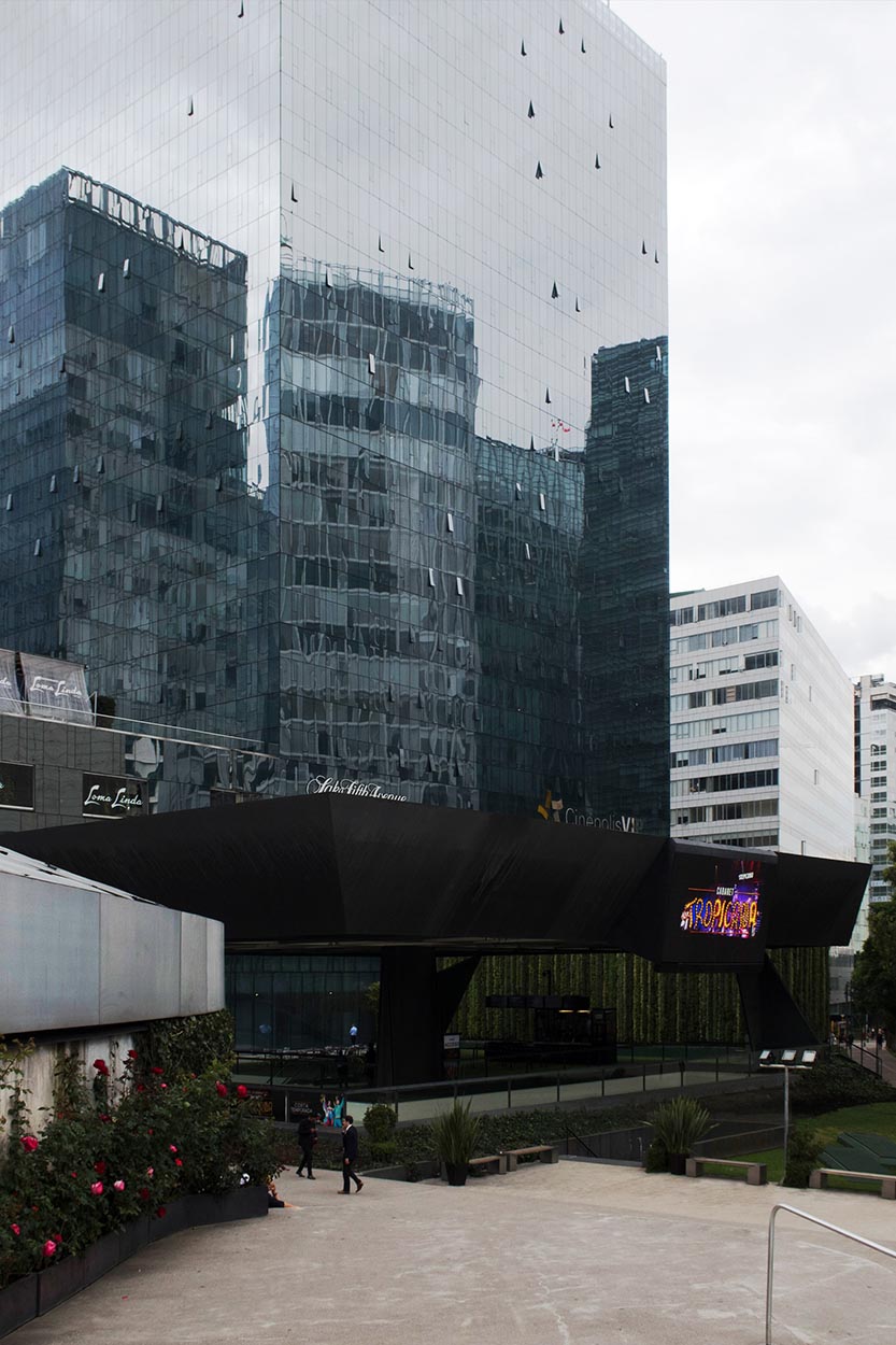Teatro Telcel
